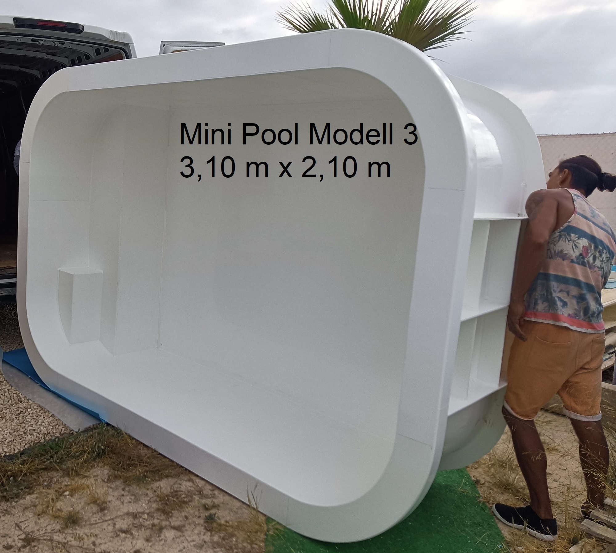 Mini - Pools